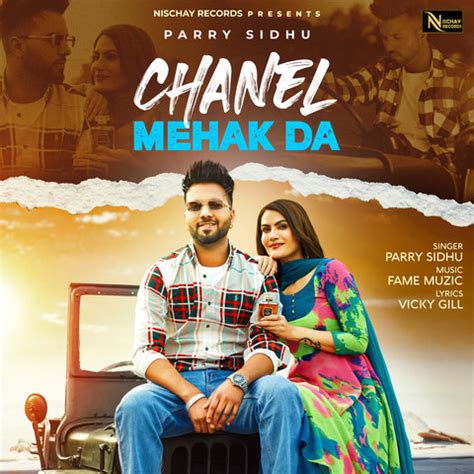 Chanel Mehak Da Song Download: Chanel Mehak Da MP3 